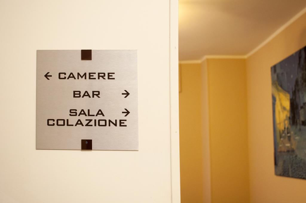 Hotel Sogni D'Oro Airport Lamezia Terme Exterior photo
